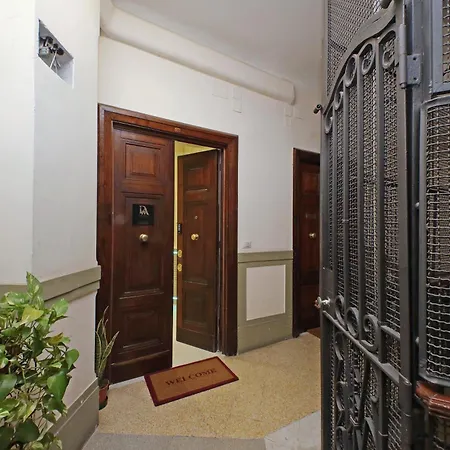 Domus Augustea - San Giovanni Sunset Suites