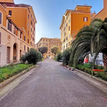 Domus Augustea - San Giovanni Sunset Suites