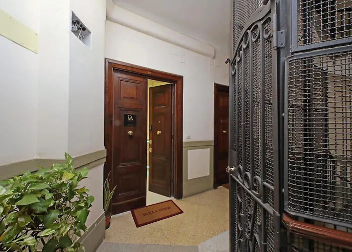 Domus Augustea - San Giovanni Sunset Guest house Rome