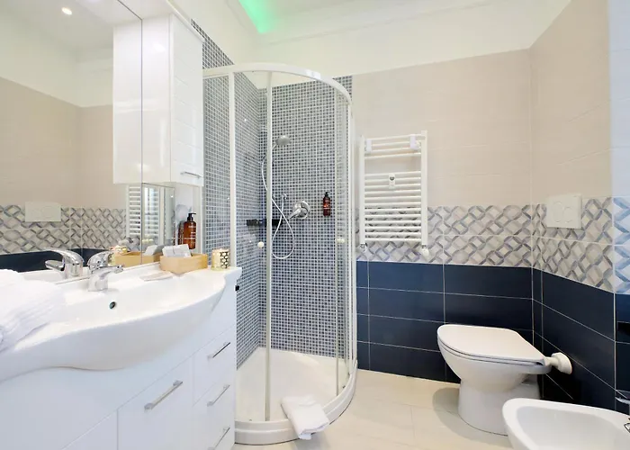 Domus Augustea - San Giovanni Sunset 4* Rom