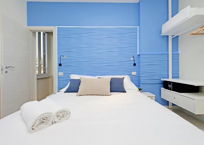 Guest house Domus Augustea - San Giovanni Sunset