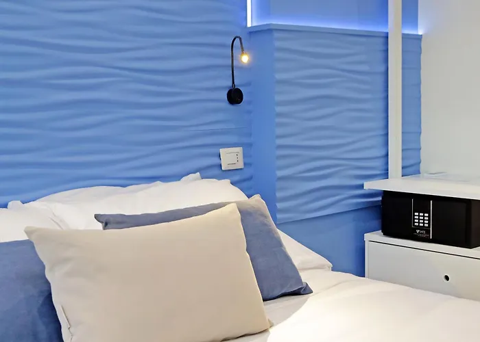 Domus Augustea - San Giovanni Sunset Guest house Rome