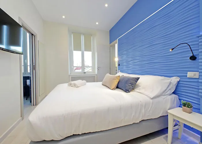 Domus Augustea - San Giovanni Sunset 4*