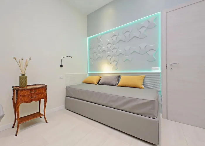 Domus Augustea - San Giovanni Sunset 4*
