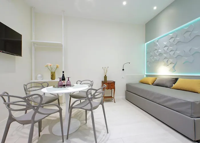 Domus Augustea - San Giovanni Sunset 4* Rom