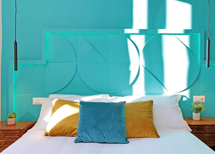 Guest house Domus Augustea - San Giovanni Sunset Rome