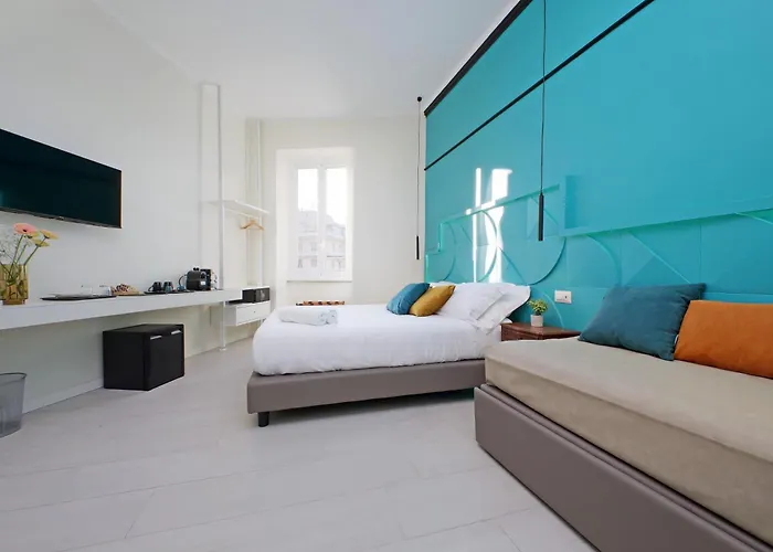 Domus Augustea - San Giovanni Sunset Gasthof 4*